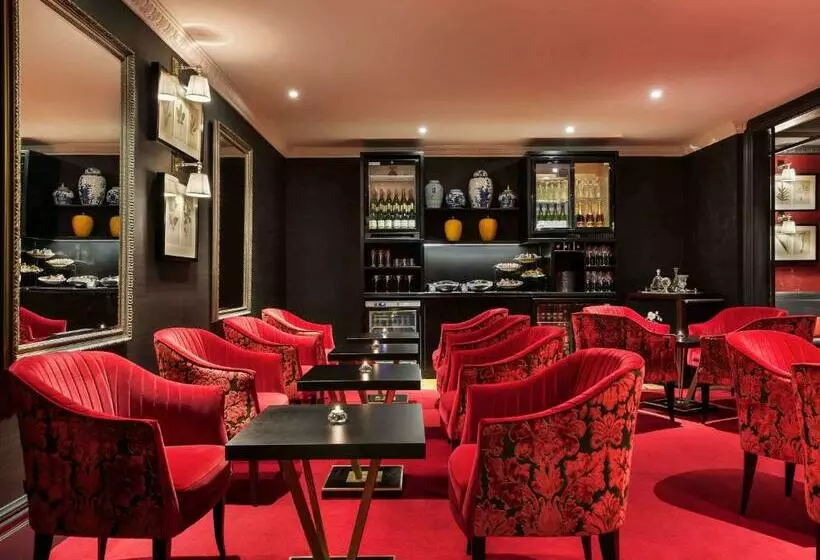 Fotos del hotel Sofitel Queenstown Hotel & Spa:  4