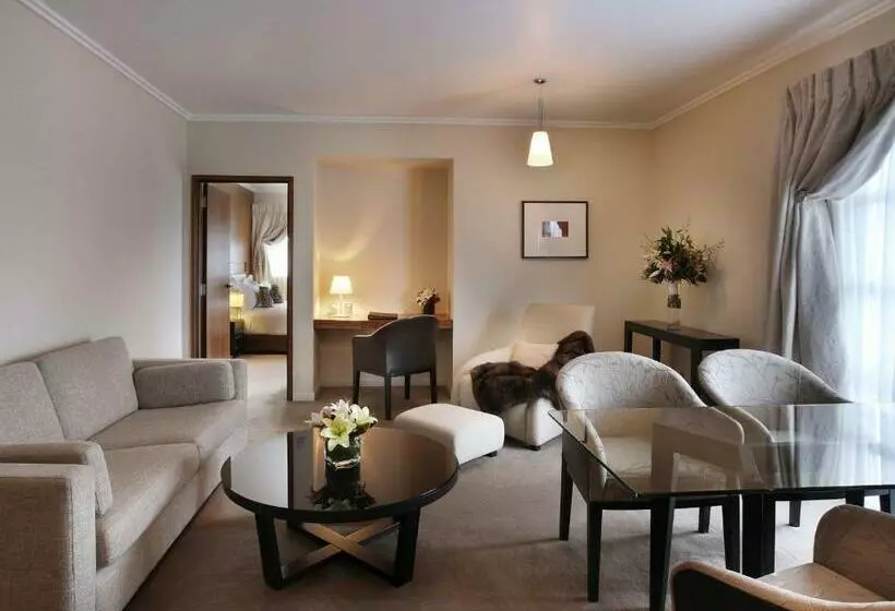 Fotos del hotel Sofitel Queenstown Hotel & Spa:  2