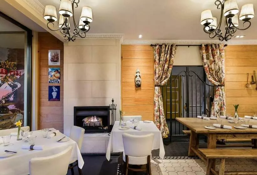 Fotos del hotel Sofitel Queenstown Hotel & Spa:  9