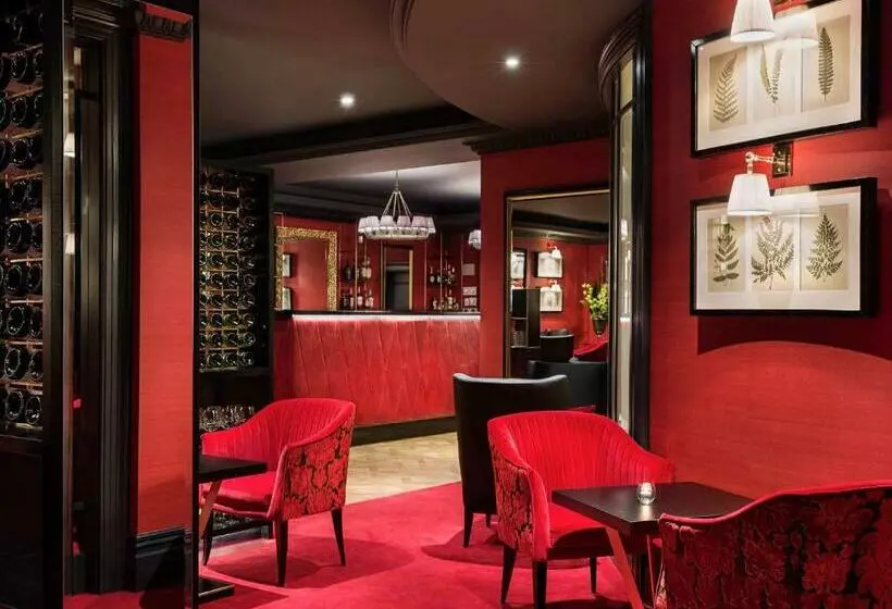 Fotos del hotel Sofitel Queenstown Hotel & Spa:  14