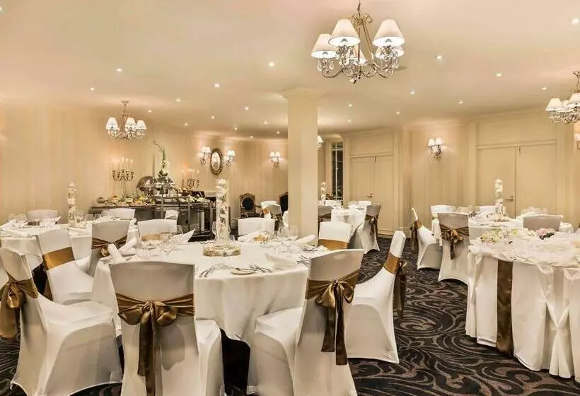 Fotos del hotel Sofitel Queenstown Hotel & Spa:  20