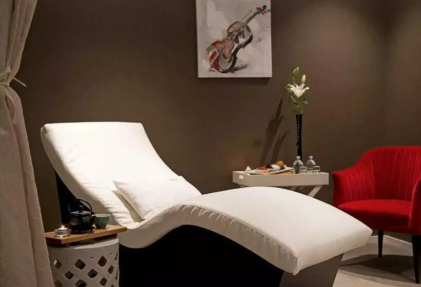 Fotos del hotel Sofitel Queenstown Hotel & Spa:  12