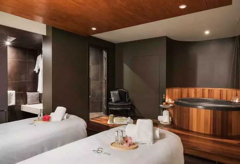 Fotos del hotel Sofitel Queenstown Hotel & Spa:  8