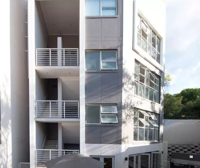 Fotos del hotel Insignia Luxury Apartments:  15