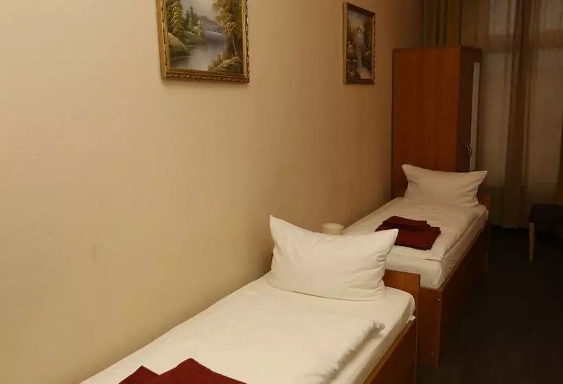 Fotos del hotel Ai Königshof:  23