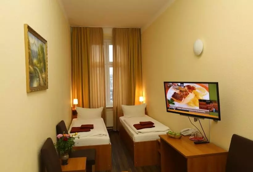 Fotos del hotel Ai Königshof:  24