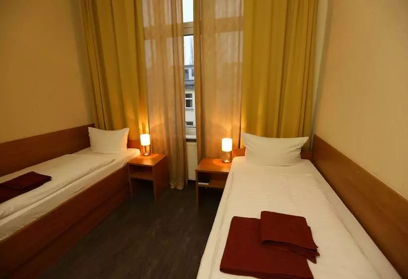 Fotos del hotel Ai Königshof:  9