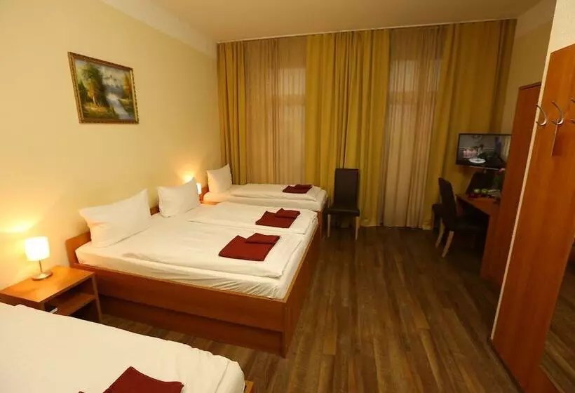 Fotos del hotel Ai Königshof:  10