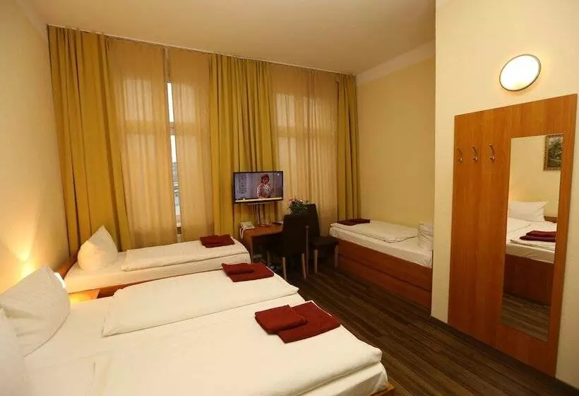 Fotos del hotel Ai Königshof:  11