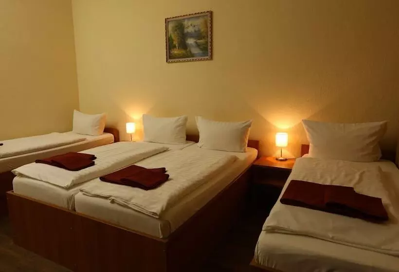 Fotos del hotel Ai Königshof:  17