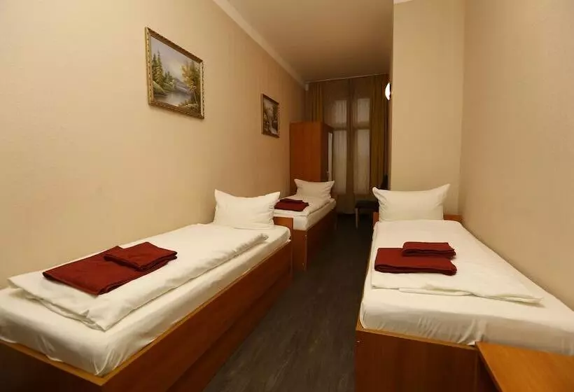 Fotos del hotel Ai Königshof:  12