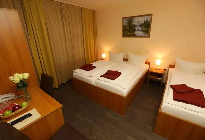 Fotos del hotel Ai Königshof:  15