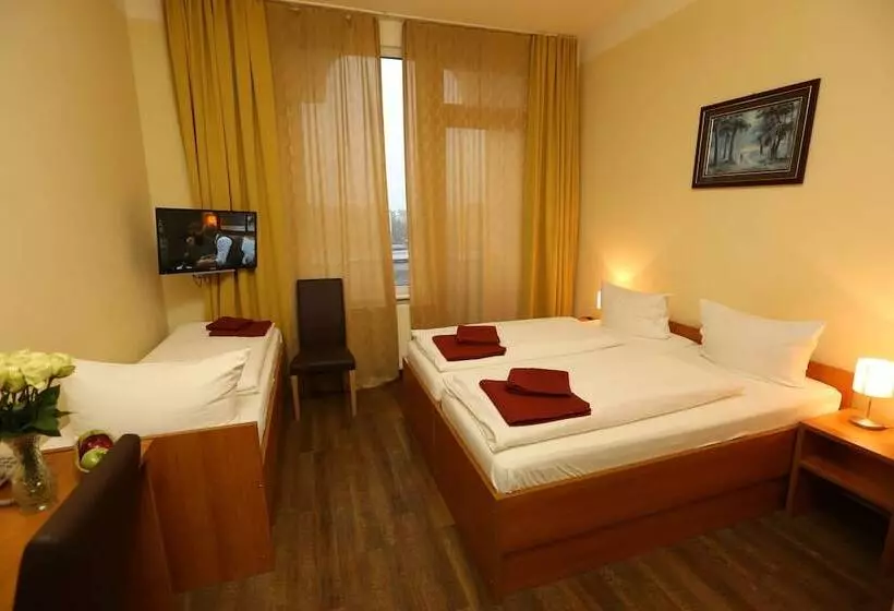 Fotos del hotel Ai Königshof:  13