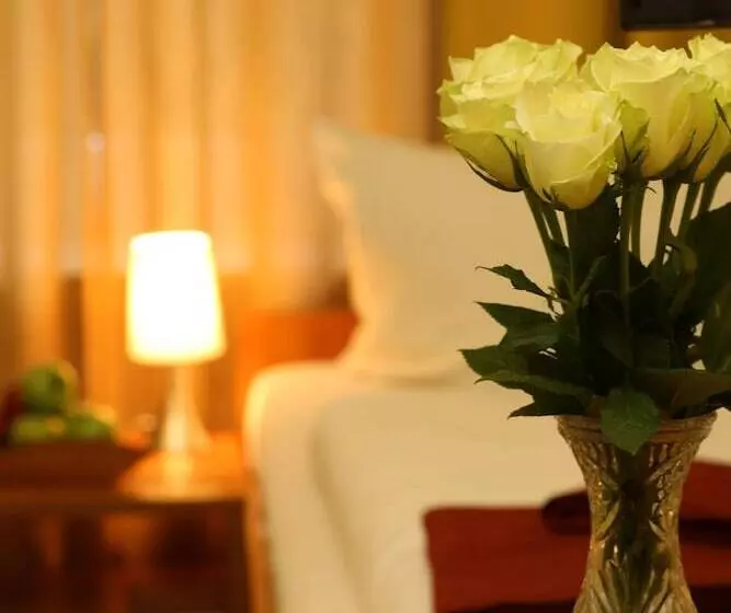 Fotos del hotel Ai Königshof:  25