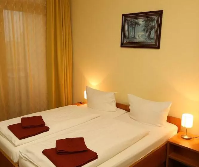 Fotos del hotel Ai Königshof:  7