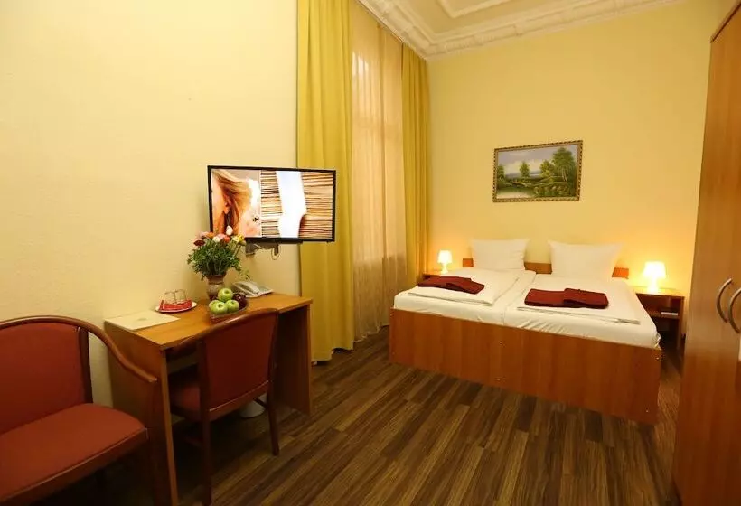 Fotos del hotel Ai Königshof:  6