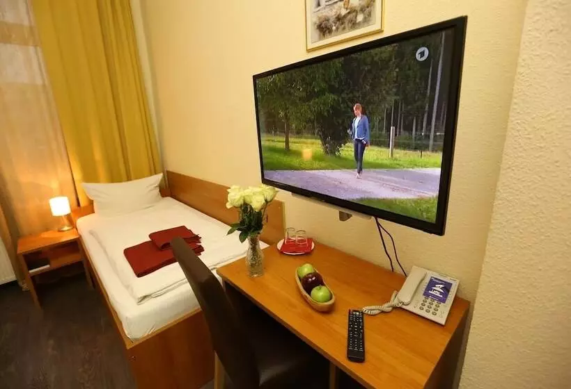 Fotos del hotel Ai Königshof:  22