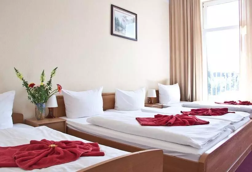 Fotos del hotel Ai Königshof:  20