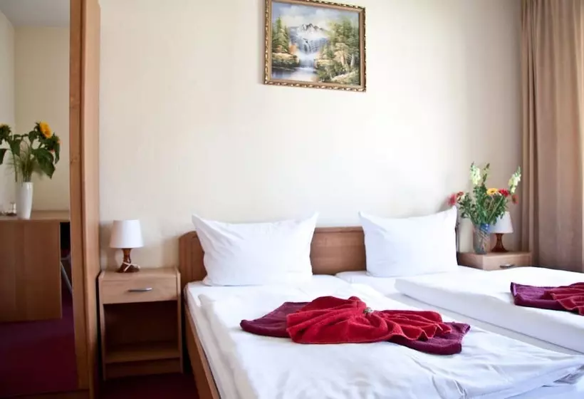 Fotos del hotel Ai Königshof:  8