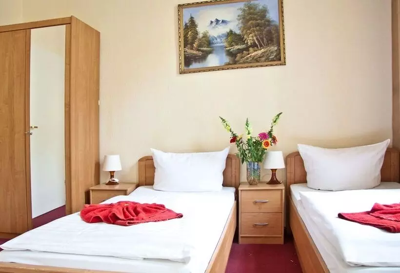 Fotos del hotel Ai Königshof:  14