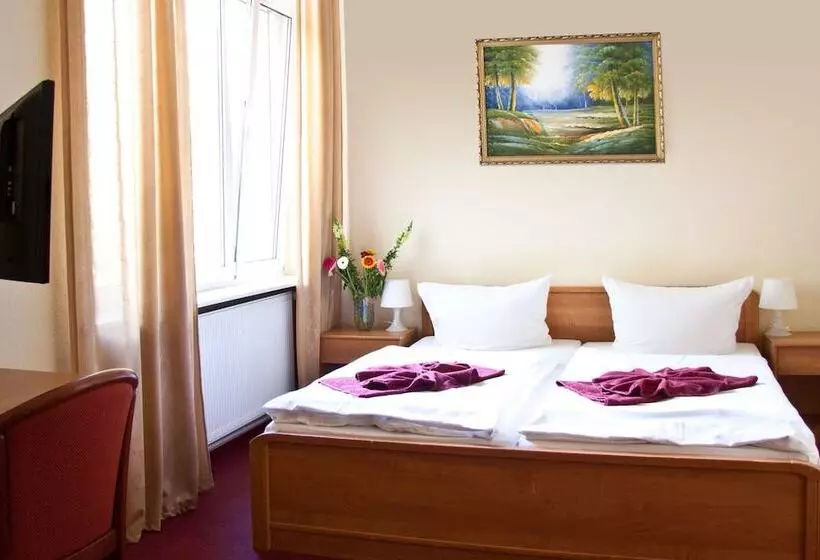 Fotos del hotel Ai Königshof:  18