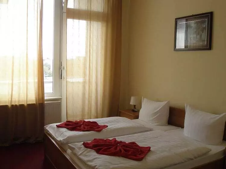 Fotos del hotel Ai Königshof:  16