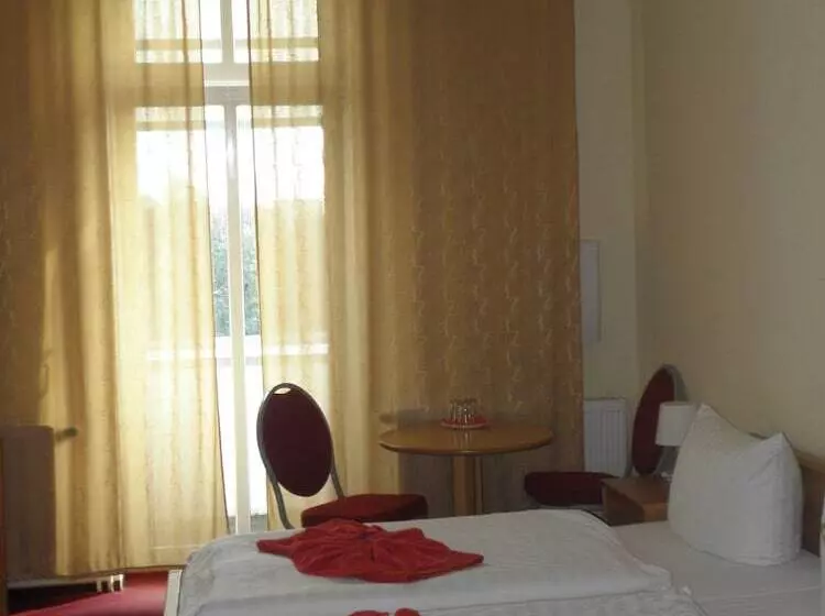 Fotos del hotel Ai Königshof:  21