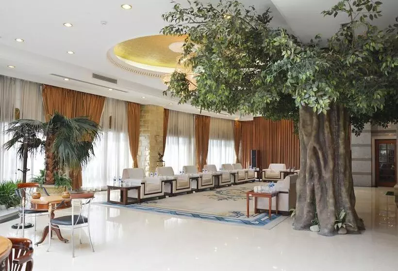 Fotos del hotel Asia Pacific Garden Hotel  Beijing:  9