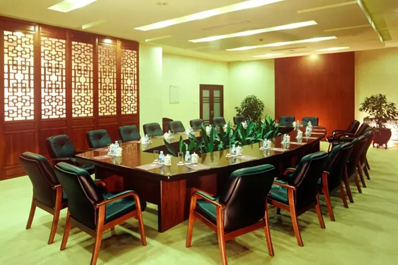 Fotos del hotel Asia Pacific Garden Hotel  Beijing:  18