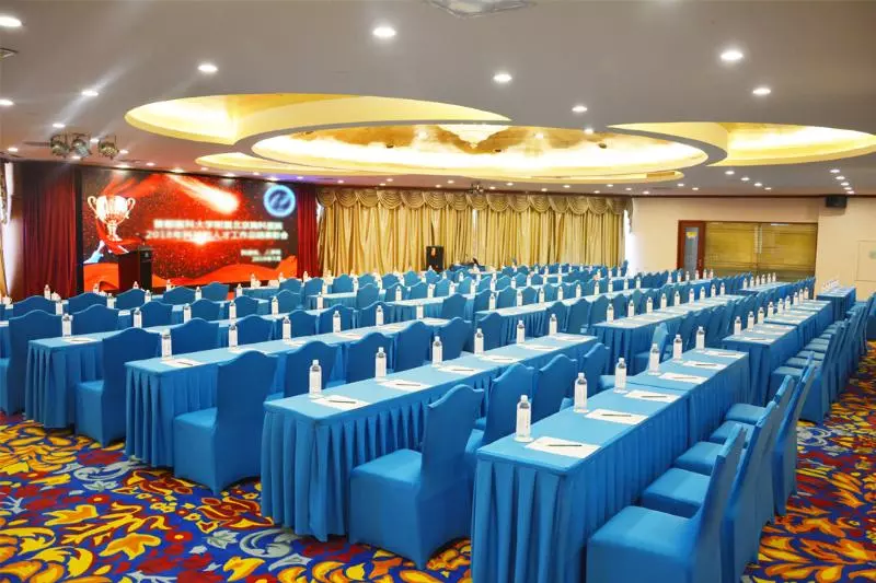 Fotos del hotel Asia Pacific Garden Hotel  Beijing:  22