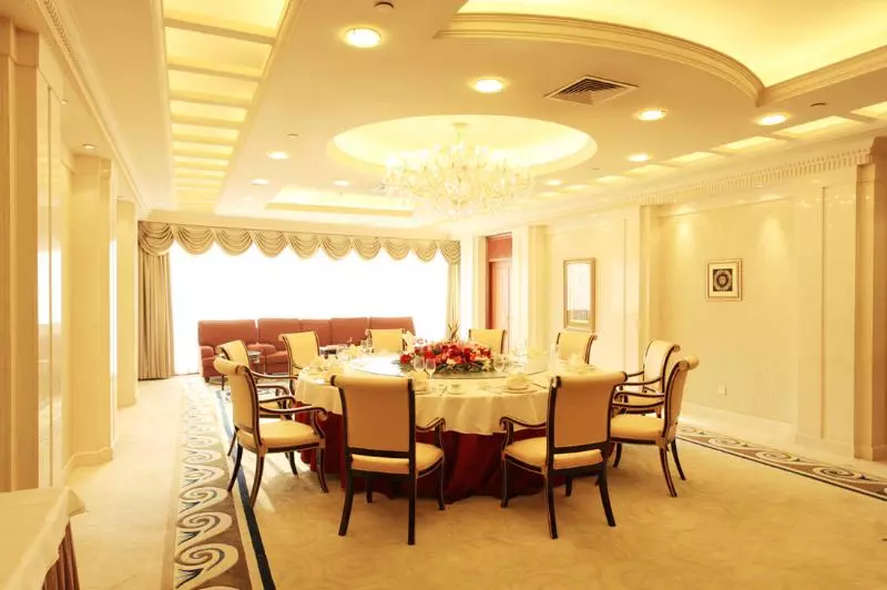 Fotos del hotel Asia Pacific Garden Hotel  Beijing:  24