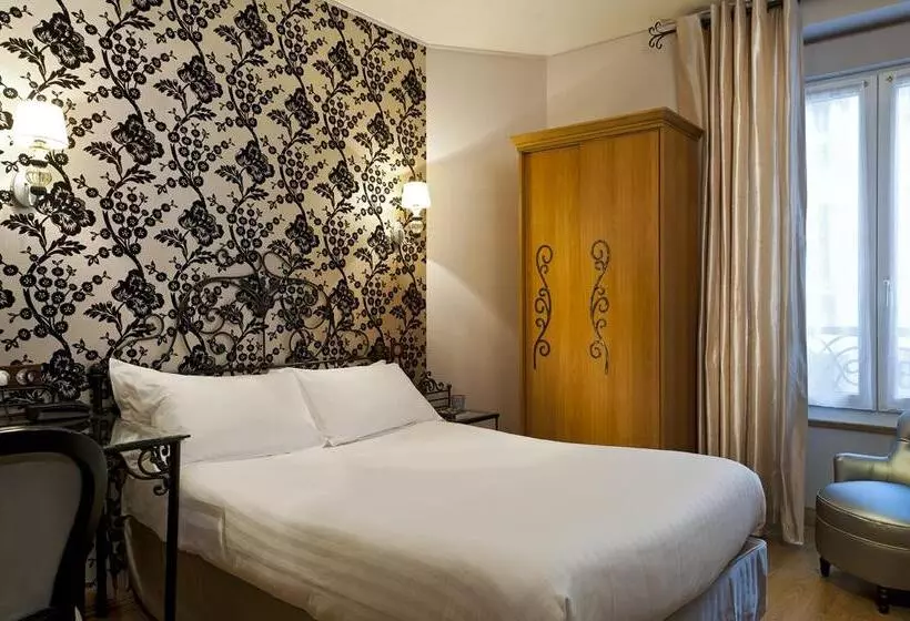 Hôtel Aurore Paris Gare De Lyon