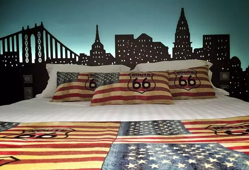 Fotos del hotel Hôtel Aurore Paris Gare De Lyon:  10