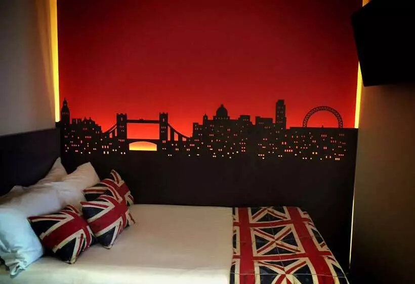 Fotos del hotel Hôtel Aurore Paris Gare De Lyon:  4