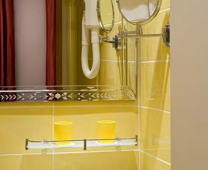 Fotos del hotel Hôtel Aurore Paris Gare De Lyon:  3