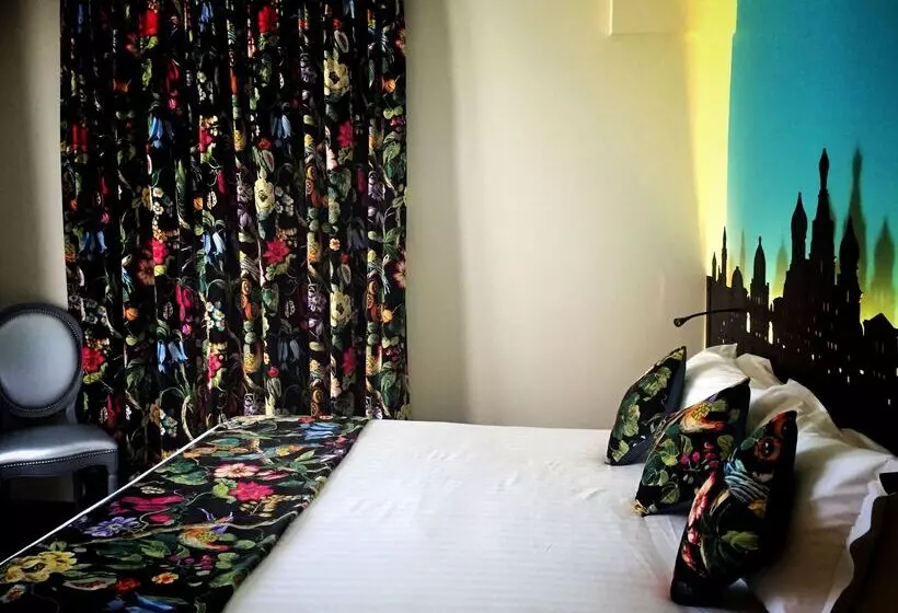 Fotos del hotel Hôtel Aurore Paris Gare De Lyon:  8