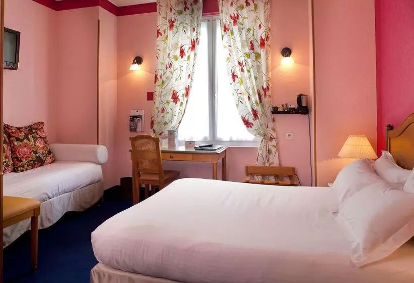 Fotos del hotel Hôtel Aurore Paris Gare De Lyon:  5