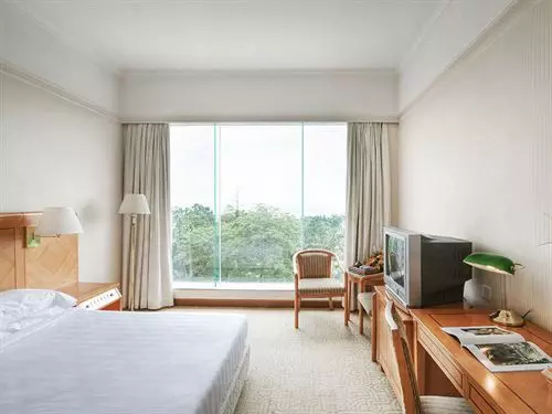 Fotos del hotel Starway Zhuhai Bihai:  11