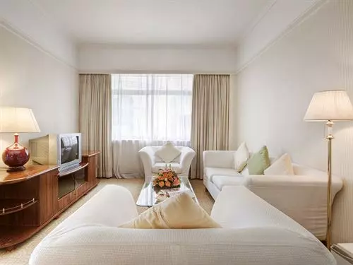 Fotos del hotel Starway Zhuhai Bihai:  12