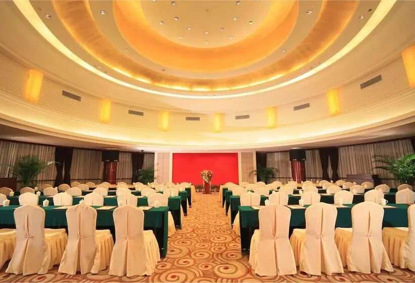 Fotos del hotel Goodview  Sangem Zhangmutou:  4