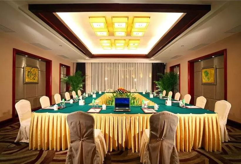 Fotos del hotel Goodview  Sangem Zhangmutou:  8