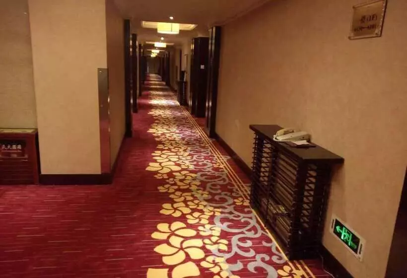 Goodview  Sangem Zhangmutou