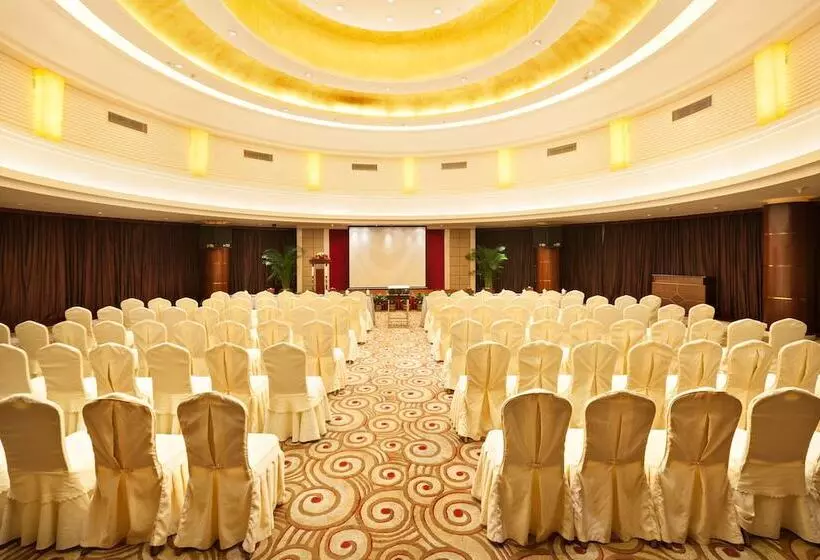 Fotos del hotel Goodview  Sangem Zhangmutou:  12