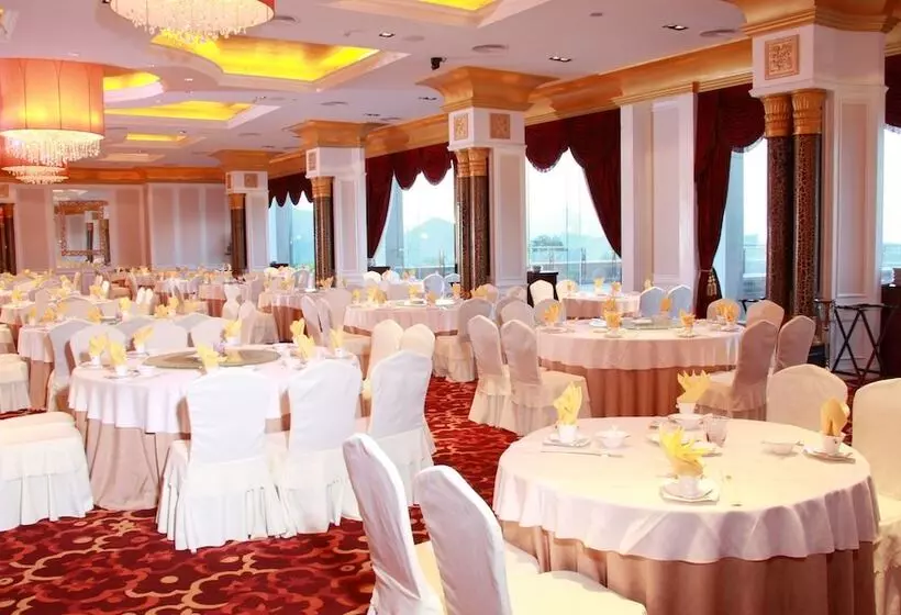 Fotos del hotel Goodview  Sangem Zhangmutou:  11