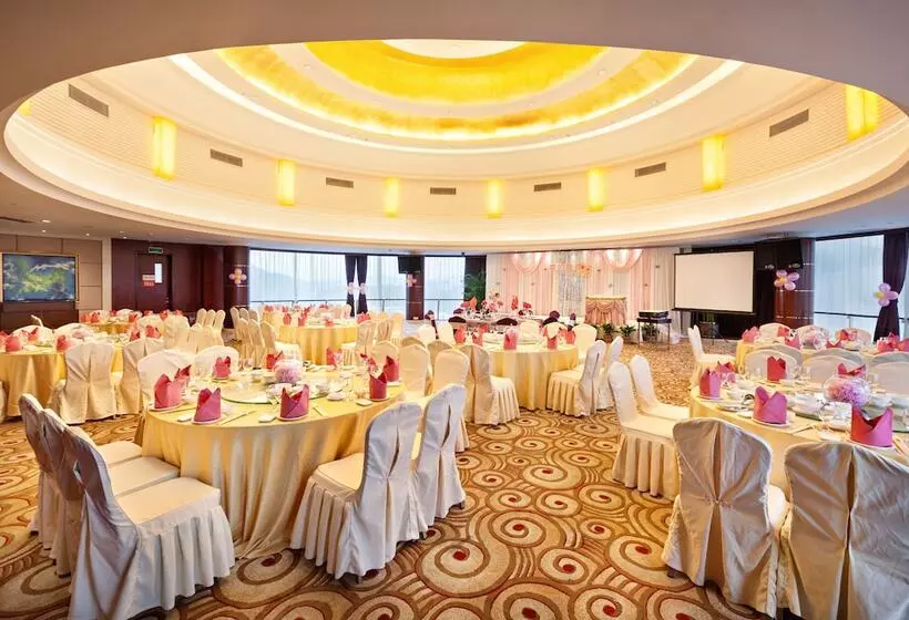 Fotos del hotel Goodview  Sangem Zhangmutou:  15