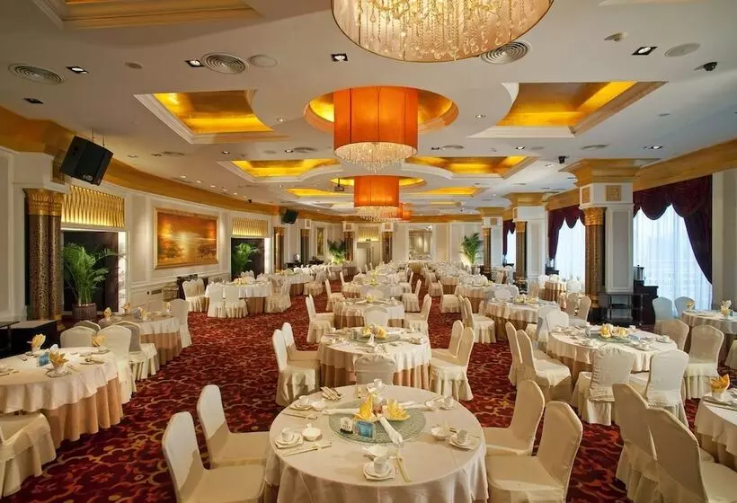 Fotos del hotel Goodview  Sangem Zhangmutou:  7