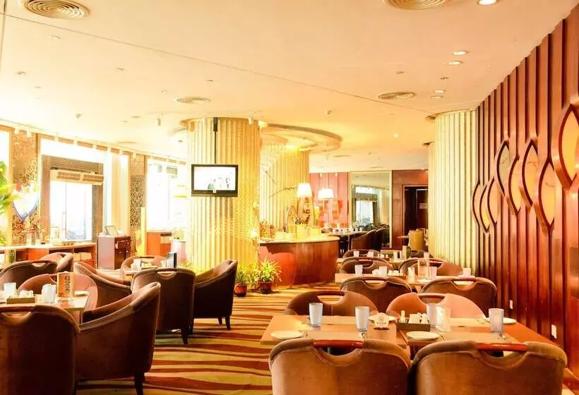 Fotos del hotel Goodview  Sangem Zhangmutou:  2