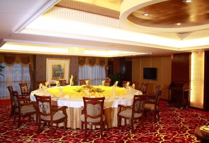 Fotos del hotel Goodview  Sangem Zhangmutou:  14