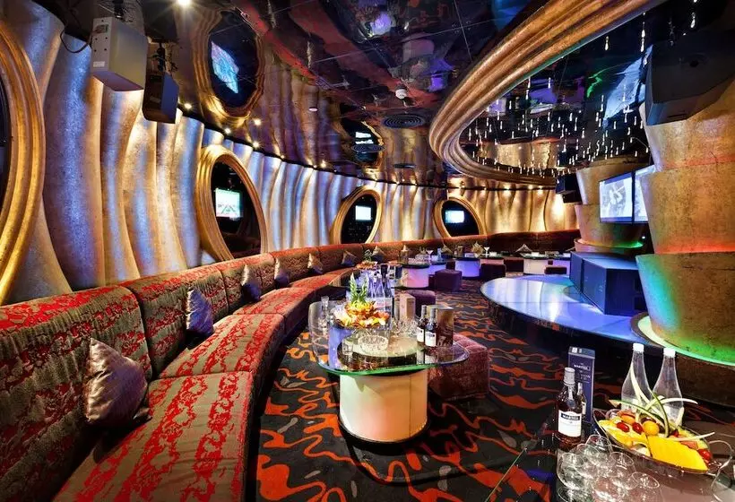 Fotos del hotel Goodview  Sangem Zhangmutou:  9