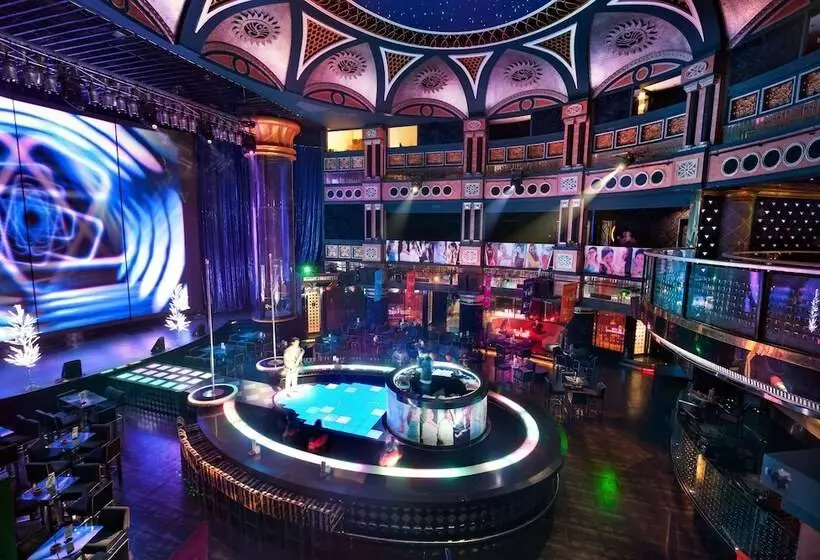 Fotos del hotel Goodview  Sangem Zhangmutou:  3